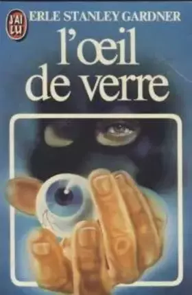 Couverture du produit · L'oeil de verre