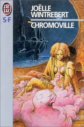 Couverture du produit · Chromoville
