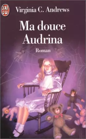 Couverture du produit · MA DOUCE AUDRINA