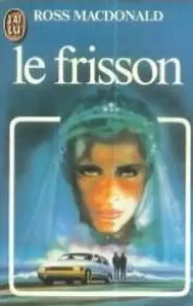 Couverture du produit · Le frisson