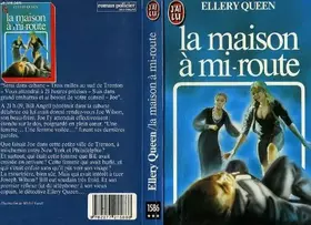 Couverture du produit · La maison a mi-route
