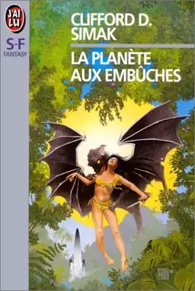 Couverture du produit · La Planète aux embûches