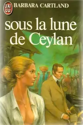 Couverture du produit · Sous le soleil de Ceylan