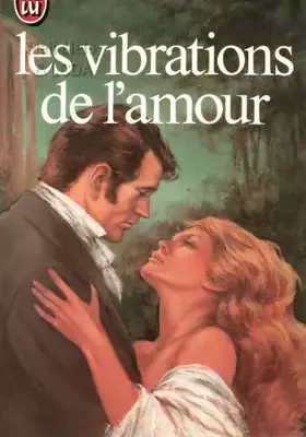 Couverture du produit · Les vibrations de l'amour