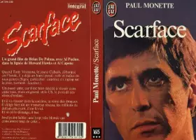 Couverture du produit · Scarface