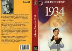 Couverture du produit · 1934