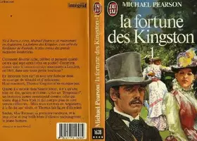 Couverture du produit · La fortune des kingston, n° 1
