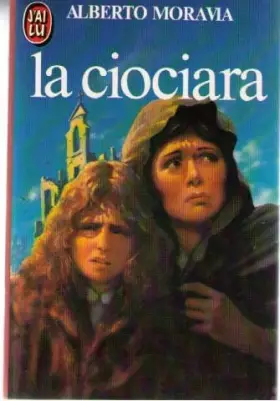 Couverture du produit · La Ciociara