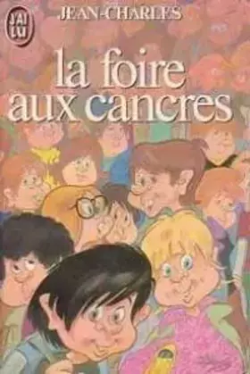 Couverture du produit · La Foire aux cancres