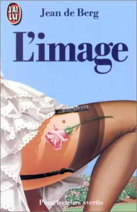 Couverture du produit · L'Image