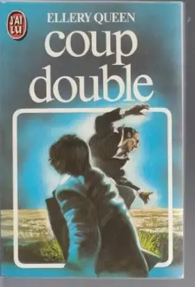 Couverture du produit · Coup double