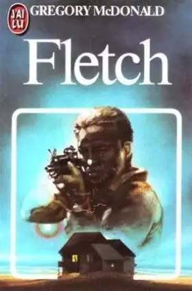 Couverture du produit · Fletch