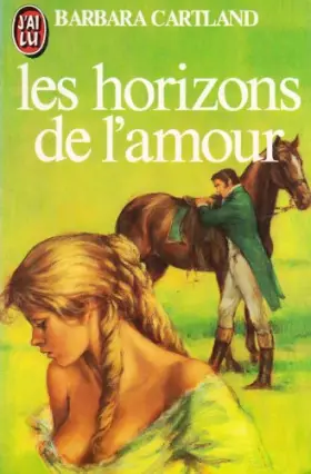 Couverture du produit · Horizons de l'amour ** (Les)