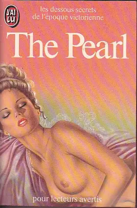 Couverture du produit · The pearl
