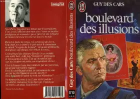 Couverture du produit · Le boulevard des illusions