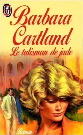 Couverture du produit · Le talisman de jade