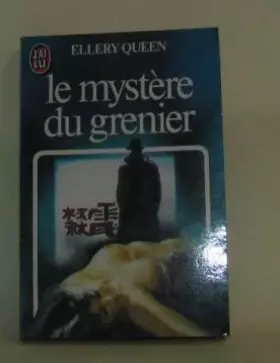 Couverture du produit · Le mystere du grenier