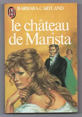 Couverture du produit · Le château de Marista