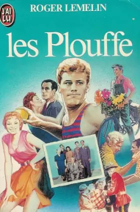 Couverture du produit · Les plouffe