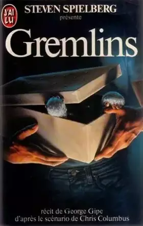 Couverture du produit · Gremlins