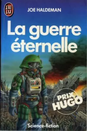 Couverture du produit · La Guerre éternelle