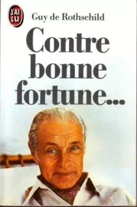 Couverture du produit · Contre bonne fortune--
