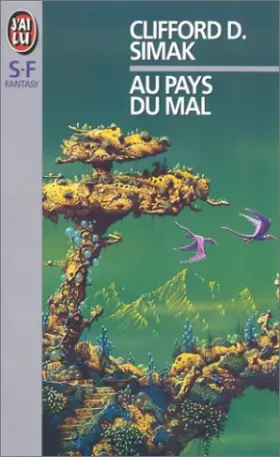 Couverture du produit · Au pays du Mal
