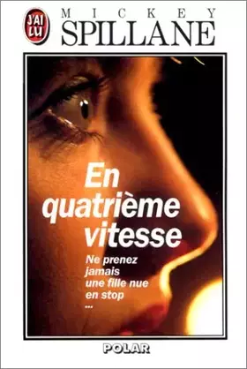 Couverture du produit · En quatrième vitesse