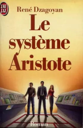 Couverture du produit · Le systeme aristote