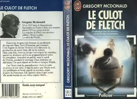 Couverture du produit · Le culot de Fletch