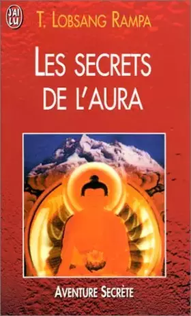 Couverture du produit · Les Secrets de l'aura