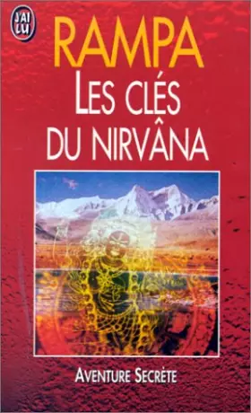 Couverture du produit · Les Clés du nirvâna