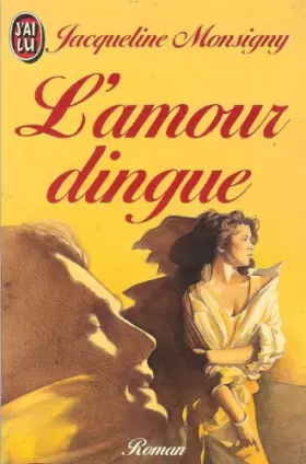 Couverture du produit · L'amour dingue