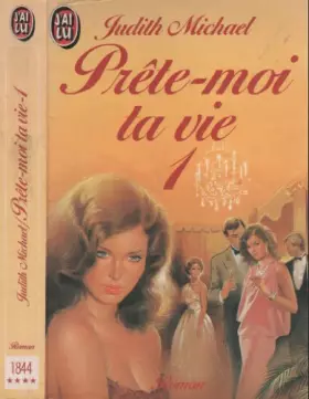 Couverture du produit · Prete moi ta vie                                                                              022796
