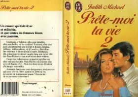 Couverture du produit · Prete moi ta vie                                                                              022796