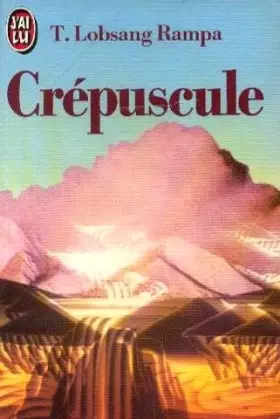 Couverture du produit · Crépuscule