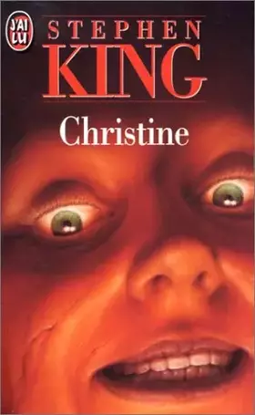 Couverture du produit · Christine