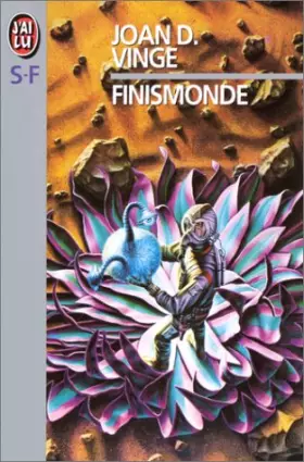 Couverture du produit · Finismonde