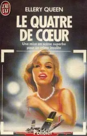 Couverture du produit · Le quatre de coeur