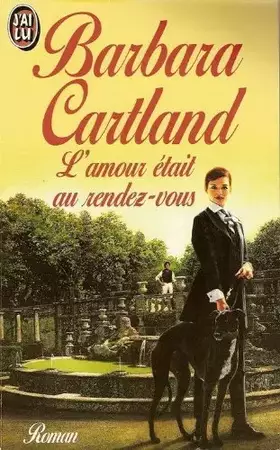 Couverture du produit · L'amour etait au rendez-vous