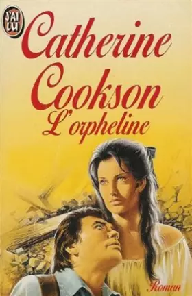 Couverture du produit · L'Orpheline