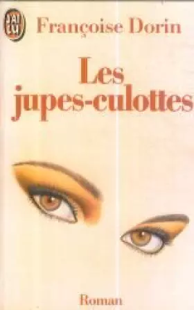 Couverture du produit · Les Jupes-culottes