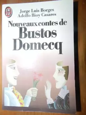 Couverture du produit · Nouveaux contes de bustos domecq