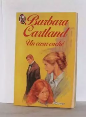 Couverture du produit · Un Coeur caché