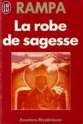 Couverture du produit · La Robe de sagesse
