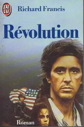 Couverture du produit · Revolution