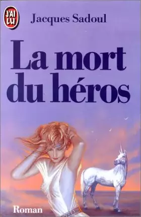 Couverture du produit · La Mort du héros
