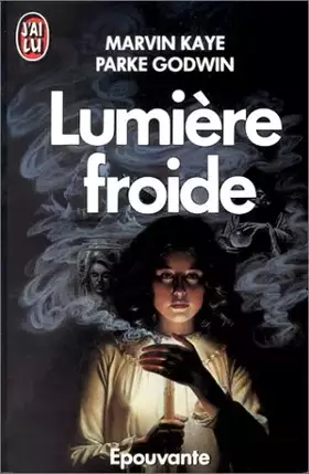 Couverture du produit · LUMIERE FROIDE