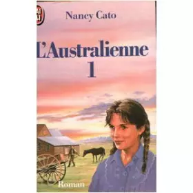 Couverture du produit · L'Australienne Tome 1