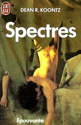 Couverture du produit · Spectres